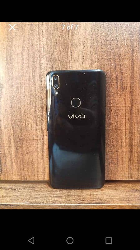 Vivo y85A for sell 3