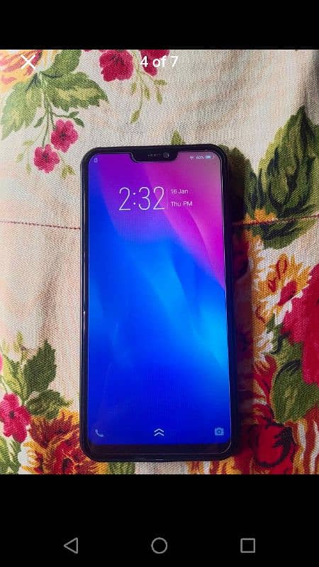 Vivo y85A for sell 4