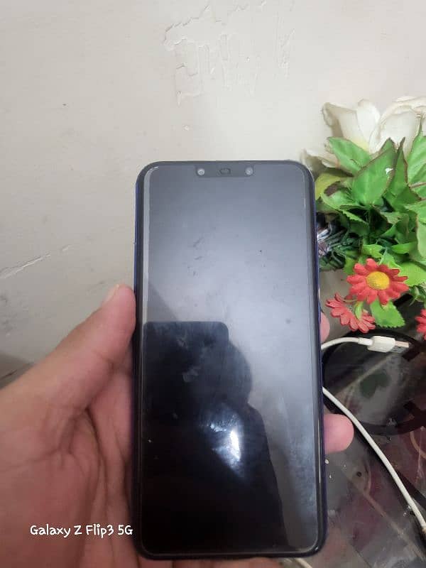 Huawei nova 3i 3