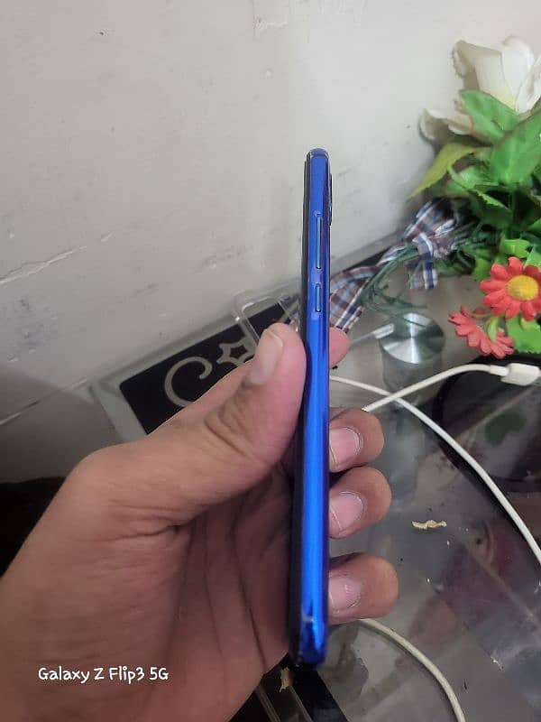 Huawei nova 3i 5