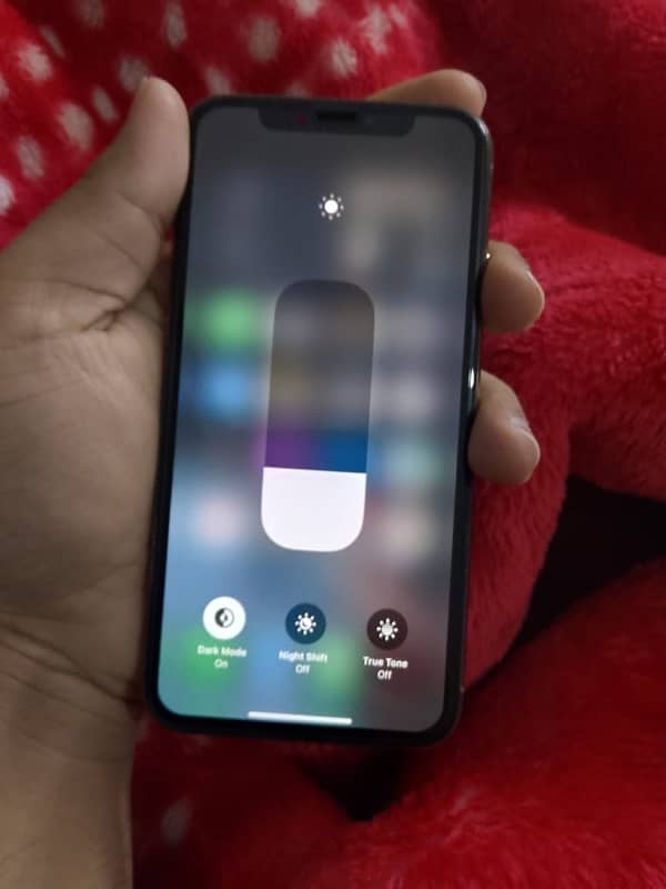 iPhone XS 64 gb non pta battery health 80 only WhatsApp no 03114452694 6