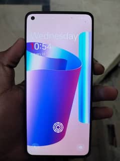 OnePlus 8t