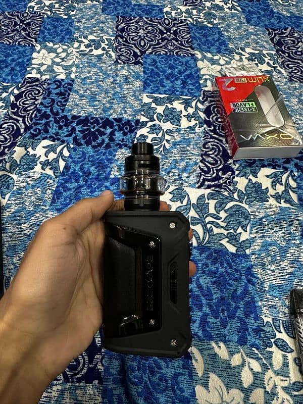 GEEK VAPE L200 2