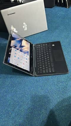 Hp chrome book x360 11Mk G3ee