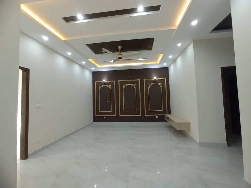 10 Marla House Available For Sale In Johar Block In Bahria Town Lahore 2