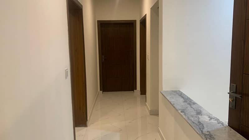 Basement For Rent in G-13 (40x80) 12