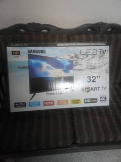 SAMSUNG 32 inch LED