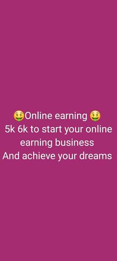 online work for all