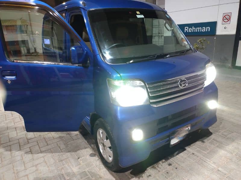 Daihatsu Atrai Wagon 2020 15