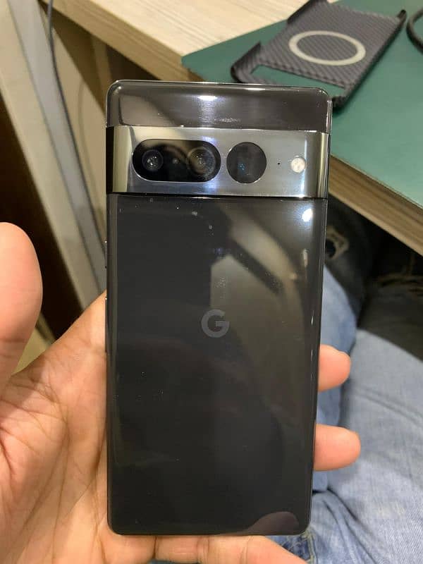 Google Pixel 7 Pro 12gb/128gb 2