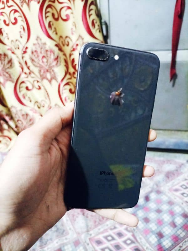 iPhone 8 Plus 64gb Non Pta 4