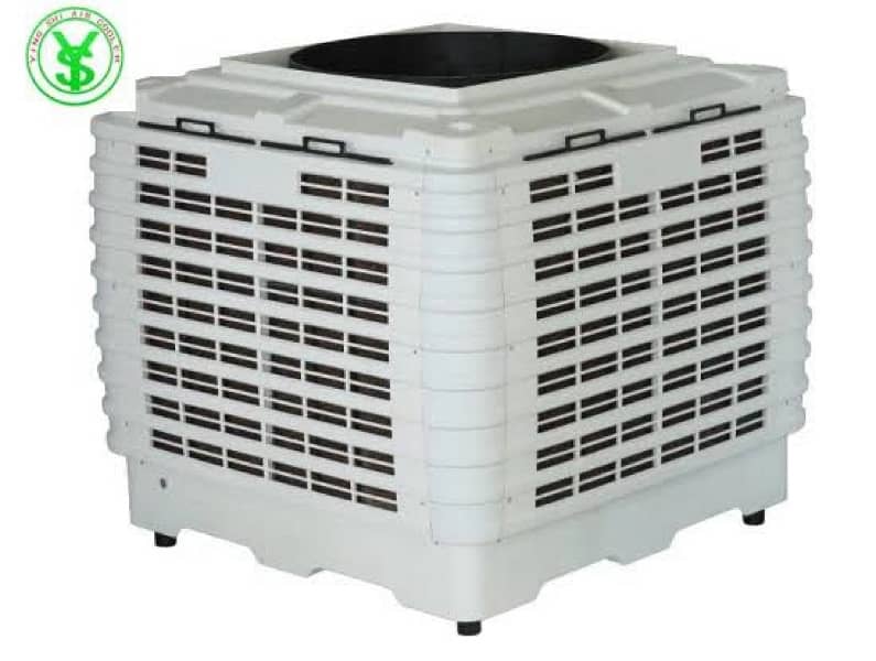 Evaporative Air cooler for sale brand new never used 0