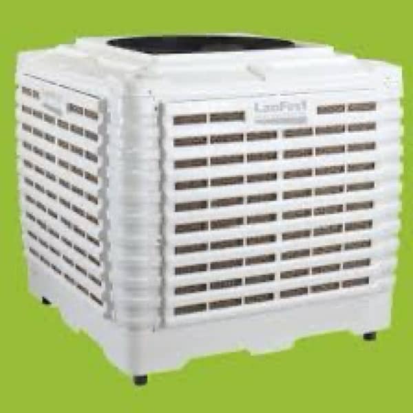 Evaporative Air cooler for sale brand new never used 2