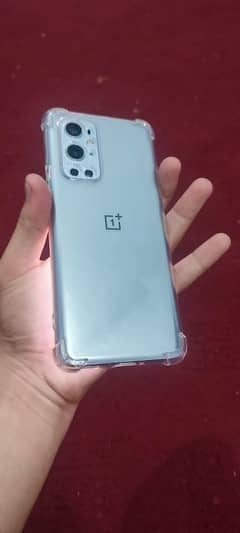 OnePlus 9pro Dual sim Approved