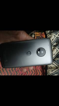 moto g5 plus Han non pta