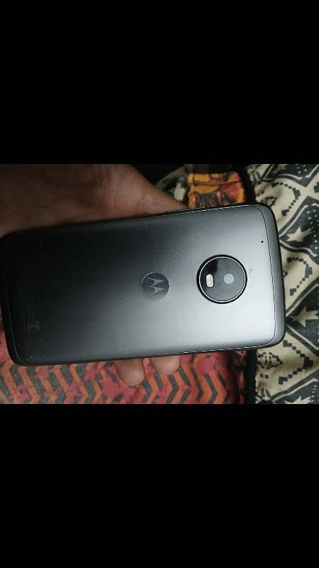 moto g5 plus Han non pta 0