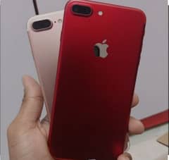 iPhone 7 plus 128Gb  non PTA