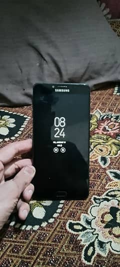 Samsung Galaxy C9 pro 6/64