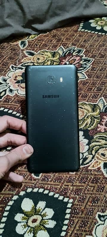 Samsung Galaxy C9 pro 6/64 2