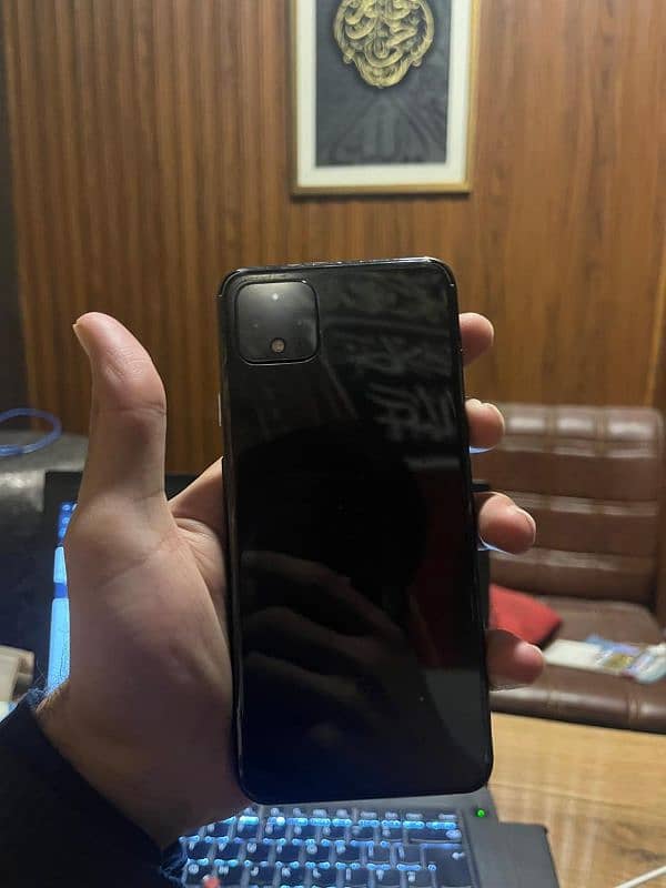 Google pixel 4 xl (03094106408) 2