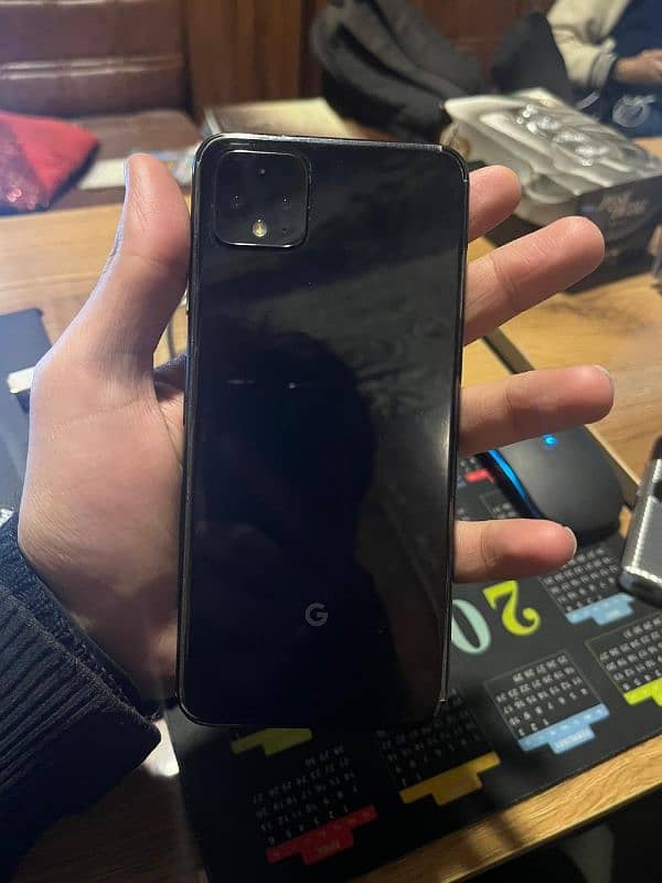 Google pixel 4 xl (03094106408) 3