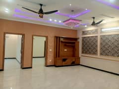 Luxurious 12 Marla Brand New House For Sale In Media Town