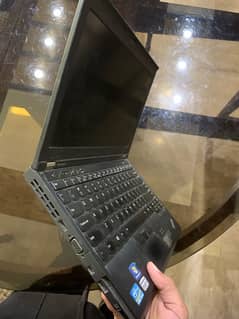 lenovo thinkpad vPro i5-3 (4-256) all original