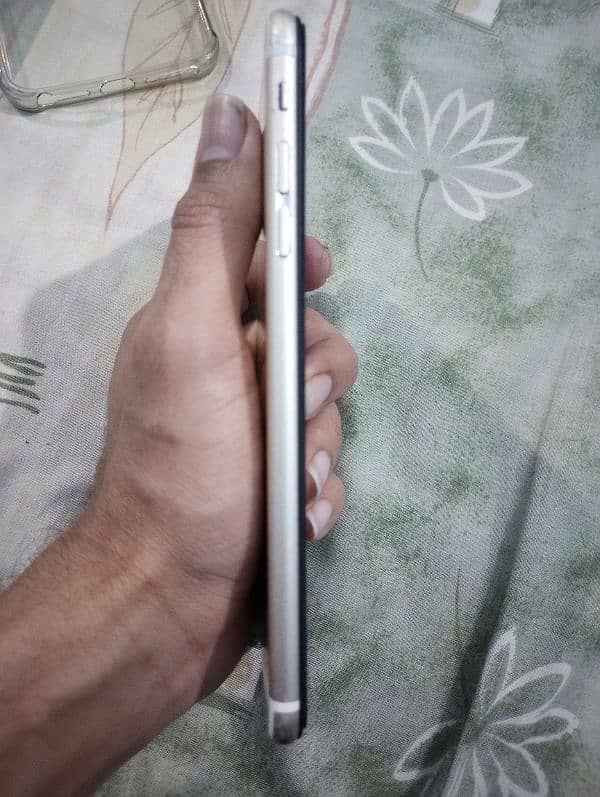 Iphone 6 plus pta approved 5