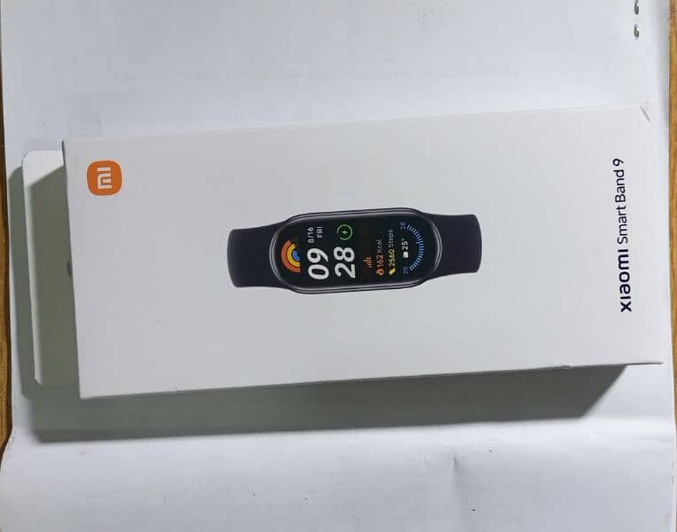 Xiaomi Smart band 9 for sale. 0