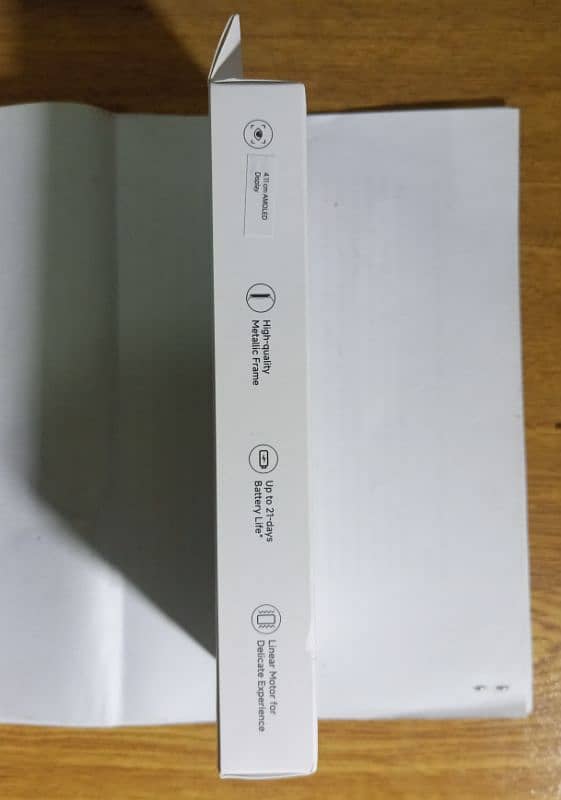 Xiaomi Smart band 9 for sale. 3