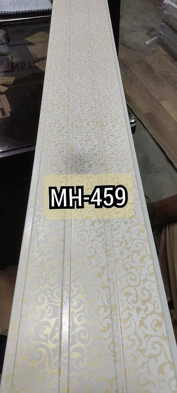 PVC wall panel for seapaige walls 3