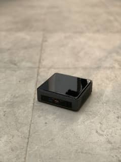 Mini pc Core i3_8th generation