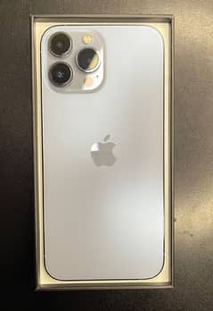 iphone 13 pro max Pta Approved