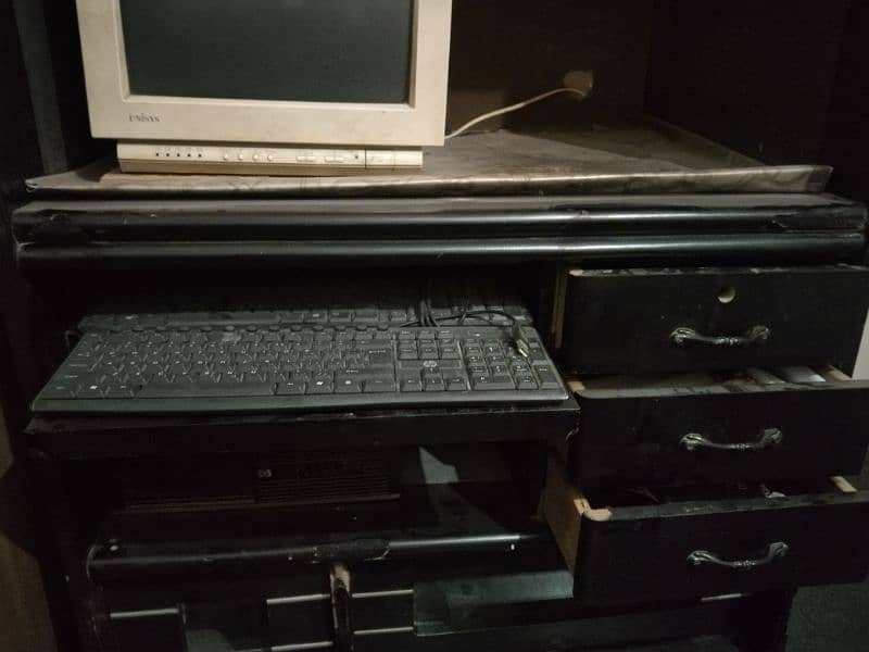 Computer . Laptop Table and  TV , LED Table 4