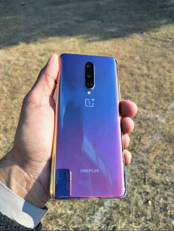 Oneplus 8 5g 0