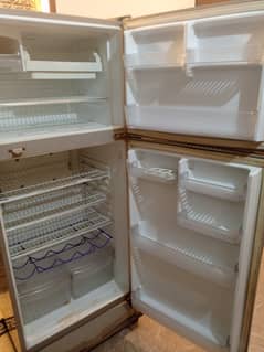 Waves refrigerator with good & working condition