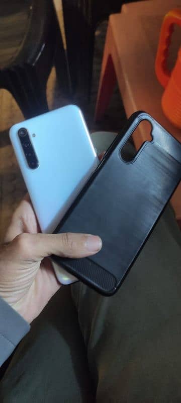 realme 6 0