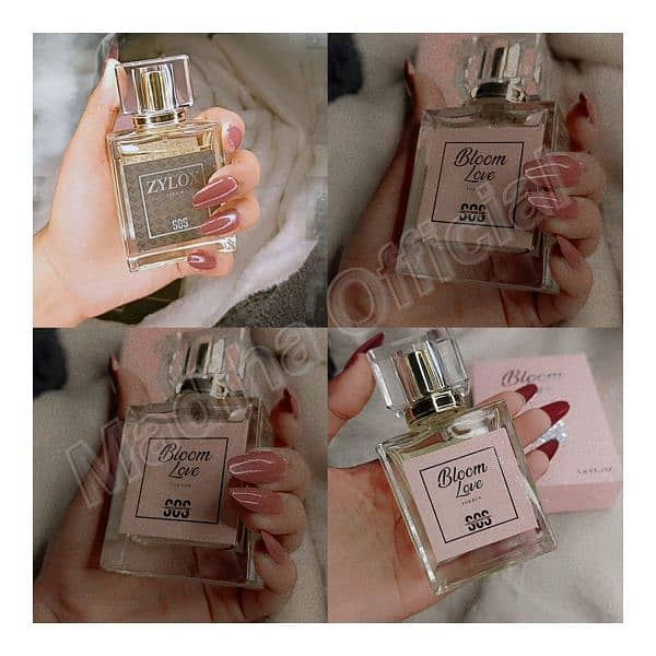 SCS brand very nice perfume 2