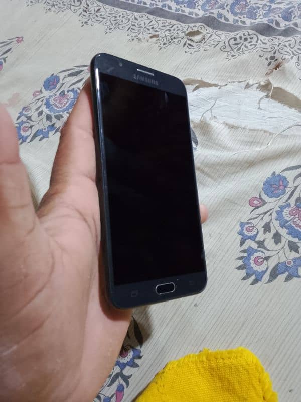 Samsung J7 plex 3