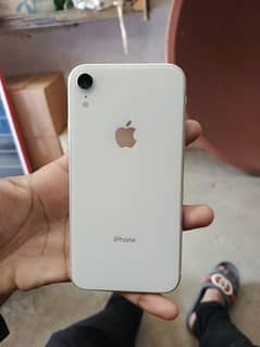 iPhone XR FU Non PTA