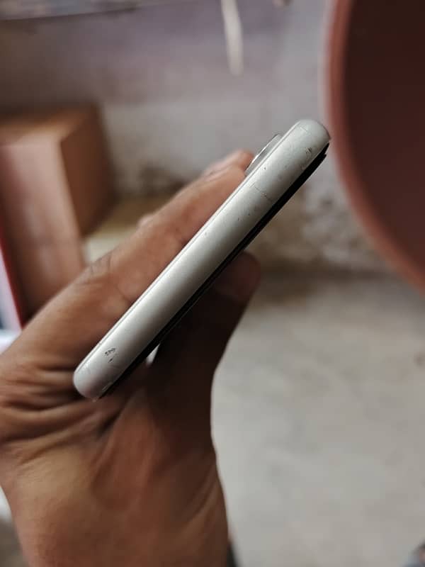 iPhone XR FU Non PTA 1