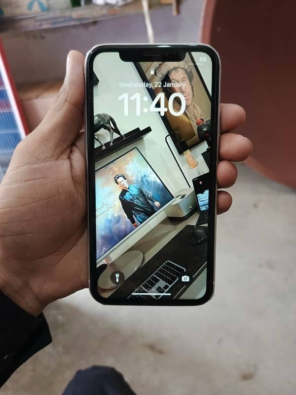 iPhone XR FU Non PTA 4