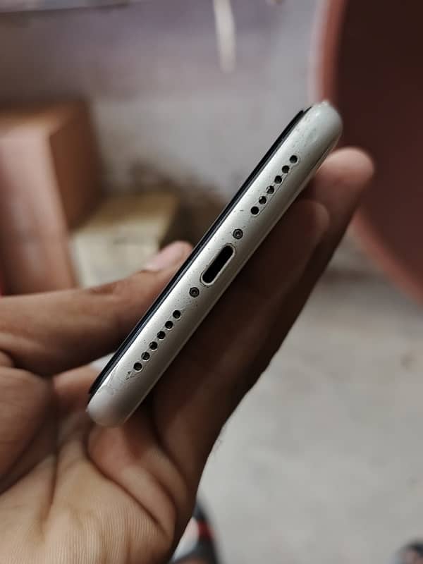 iPhone XR FU Non PTA 5