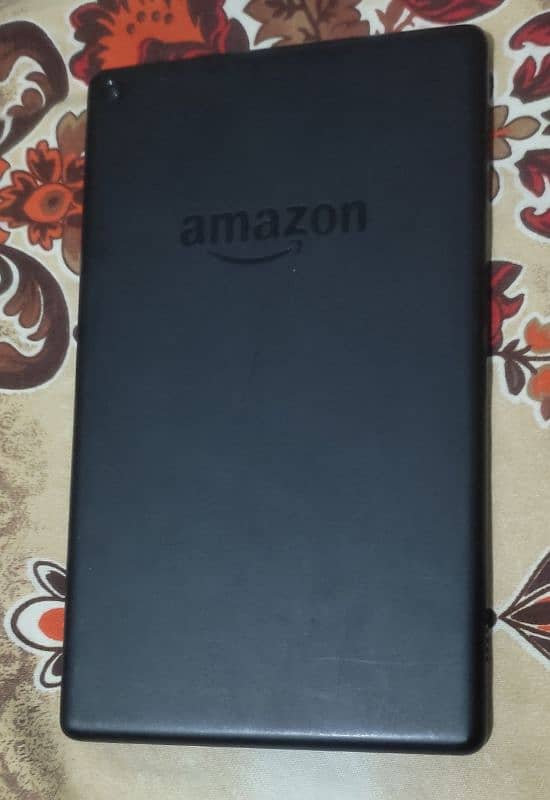 Amazon fire HD 8 1