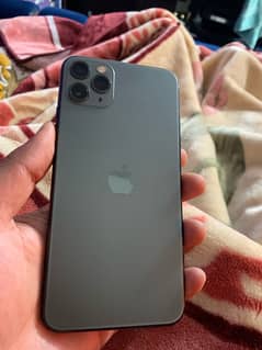 iphone 11 pro max dual physical pta approved