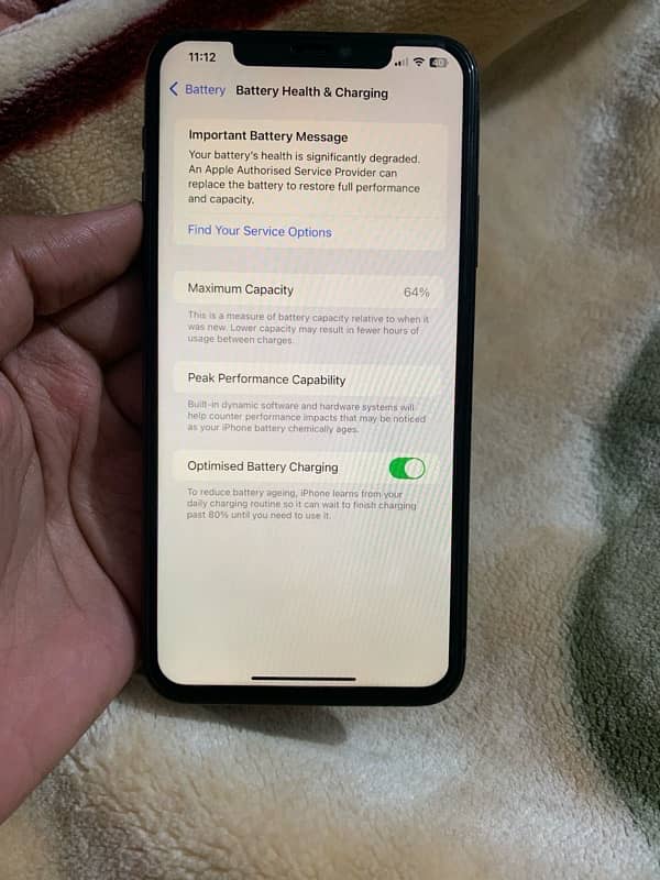 iphone 11 pro max dual physical pta approved 2