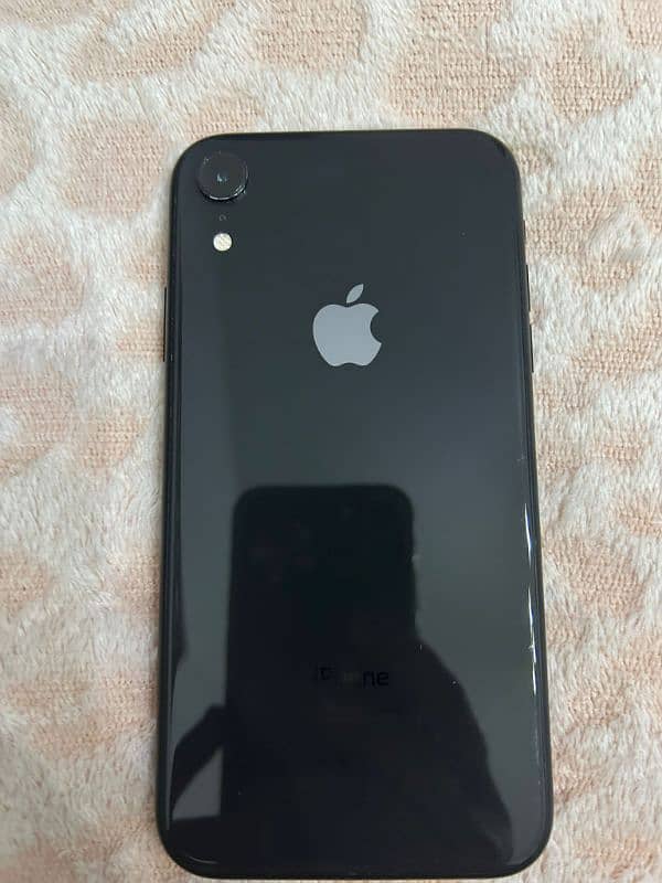 Iphone XR non pta 0