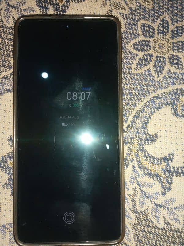 Tecno camon 20 (8+8-256) all ok 10/10 condition 1