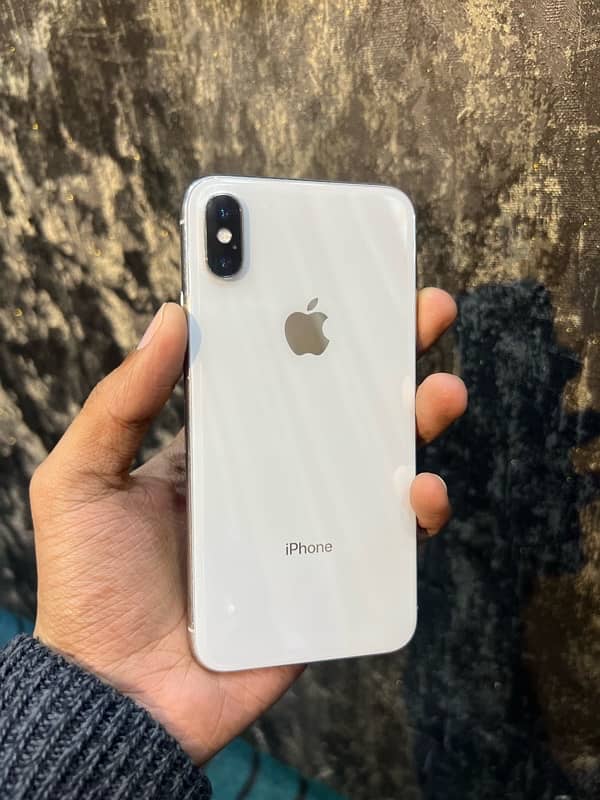 Iphone Xs Factory Unlock 0