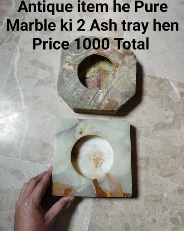 Antique marble ke hen 0